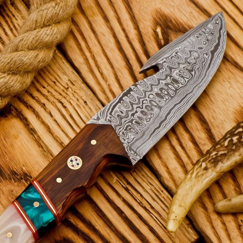 Hunting Camping Knife