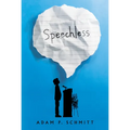 Speechless - Paperback
