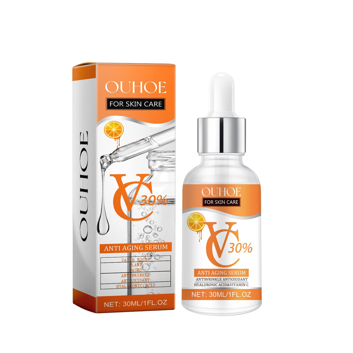 Anti-Aging Serum