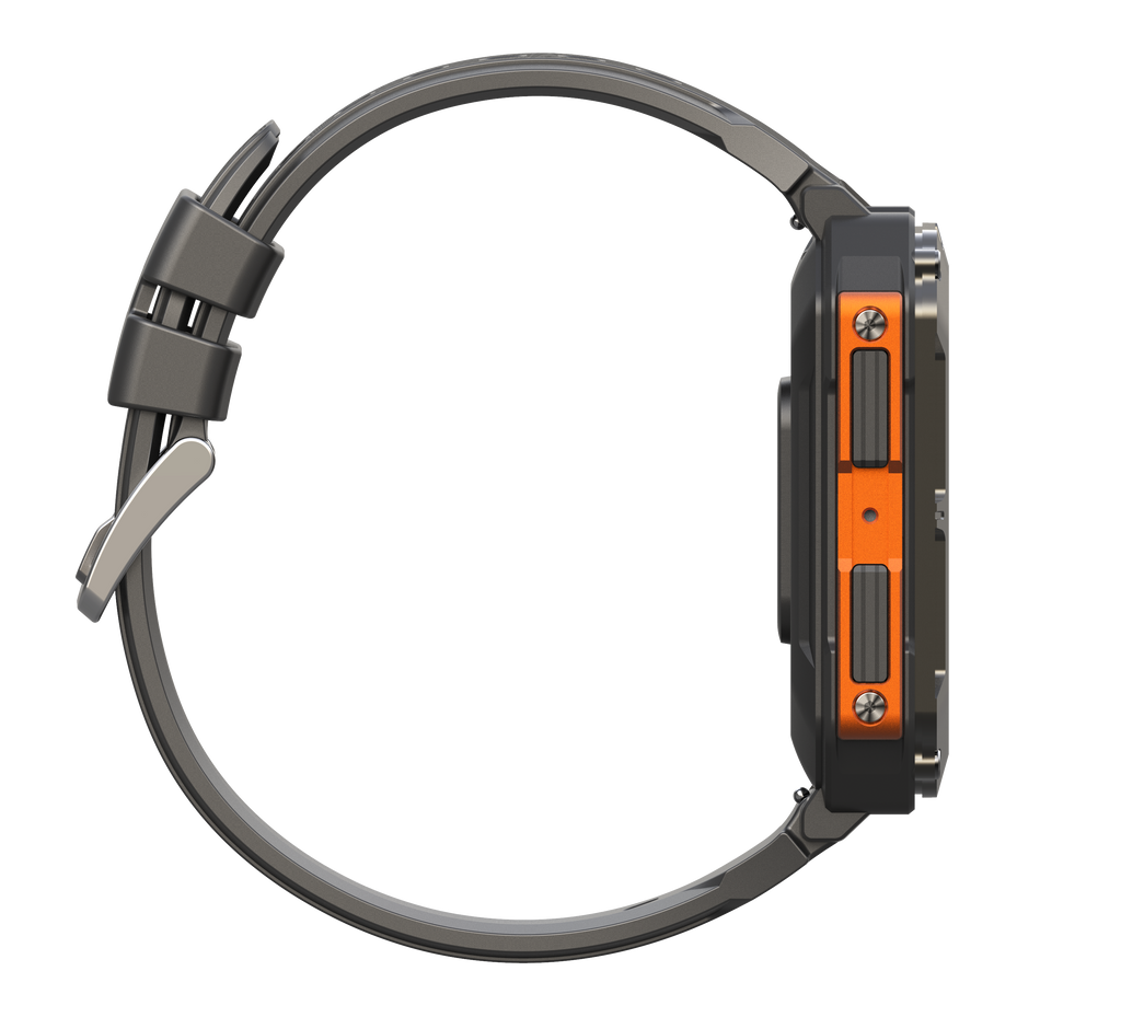C20 Pro Smart Watch