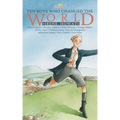 Ten Boys Who Changed the World - Paperback