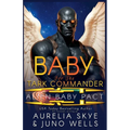 Baby For The Tark Commander - Paperback