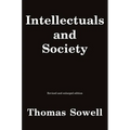 Intellectuals and Society - Paperback