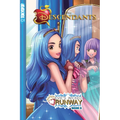Disney Manga: Descendants - Evie's Wicked Runway, Book 2 - Paperback