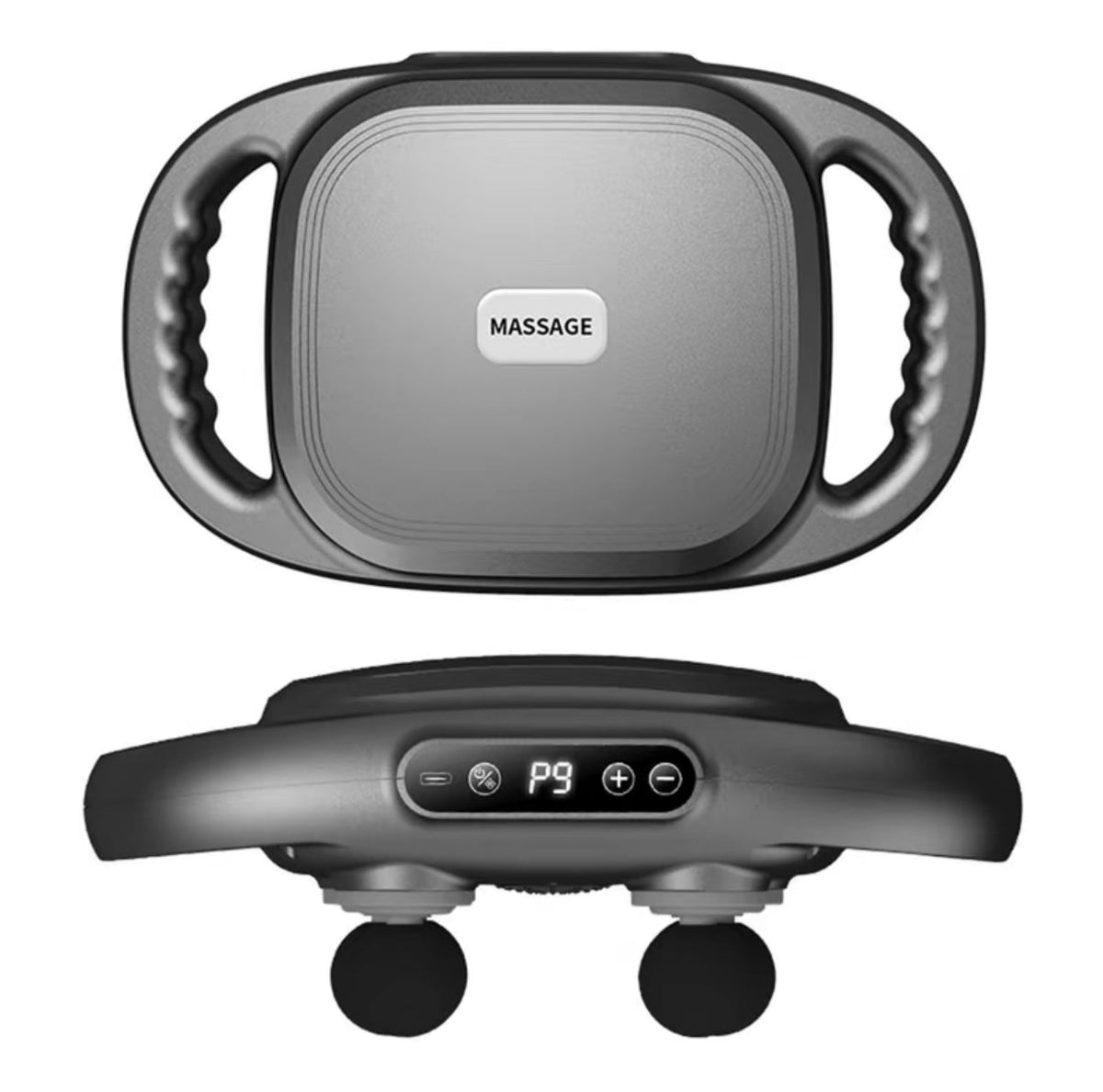 HeatFlex Muscle Massager
