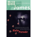 Halo Parade: A Harpur & Iles Mystery - Paperback