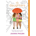 The Daughters - Paperback
