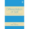 Differentiation of Self: Bowen Family Systems Theory Perspectives - Paperback