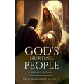 God's Hurting People - Paperback