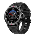 NX8 smartwatch 1.52 inch screen one click link Bluetooth call exercise heart rate detection IP68 waterproof