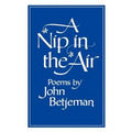 A Nip in the Air: Poems - Paperback