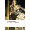 Les Liaisons Dangereuses - Paperback