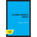 Lu Hsun's Vision of Reality - Paperback
