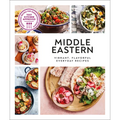 Middle Eastern: Vibrant, Flavorful Everyday Recipes - Paperback
