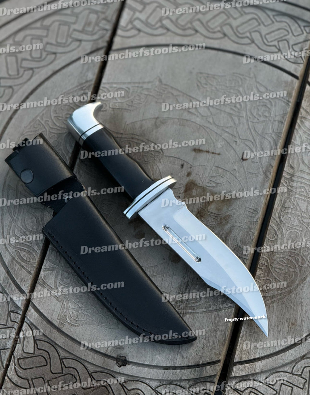 Hunting and Outdoor knife Buck Knives