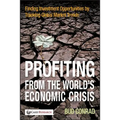 Economic Crisis - Hardcover