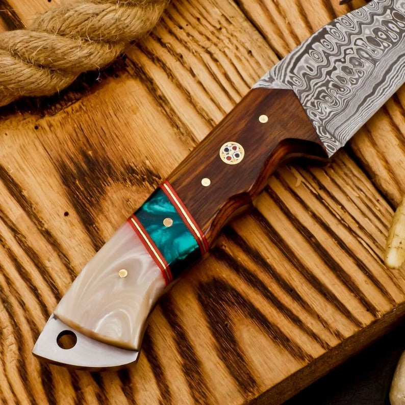 Hunting Camping Knife