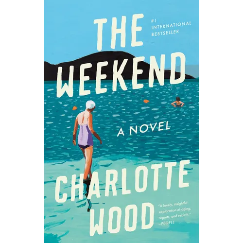 The Weekend - Paperback