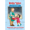 Preparados Para La Tormenta (Stocking Up for the Storm) - Paperback