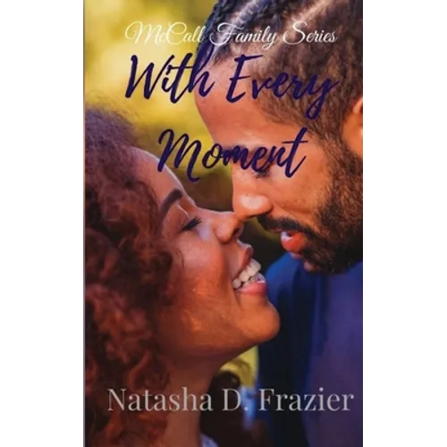 With Every Moment - Paperback