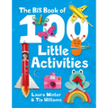 The Big Book of 100 Little Activities - Paperback