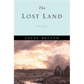 The Lost Land: Poems - Paperback