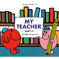 My Teacher and Me - Paperback