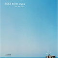 5683 Miles Away - Hardcover