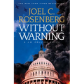 Without Warning: A J.B. Collins Novel - Paperback