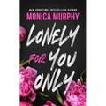 Lonely for You Only: A Lancaster Novel - Hardcover