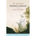 The Annotated Persuasion - Paperback
