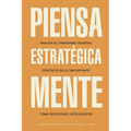 Piensa Estratégicamente (Thinking Strategically, Spanish Edition) - Paperback