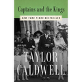 Captains and the Kings - Paperback