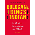 Bologan's King's Indian - Paperback