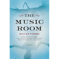 The Music Room: A Memoir - Paperback