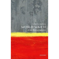World War II: A Very Short Introduction - Paperback