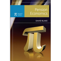 Pension Economics - Hardcover