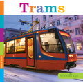 Trams - Paperback