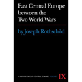 East Central Europe Between the Two World Wars - Paperback
