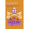 The Correspondence of Pope Gregory VII - Paperback
