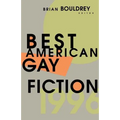 Best American Gay Fiction - Paperback