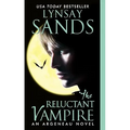 The Reluctant Vampire - Mass Market Paperbound