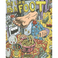 My Life as a Foot - Paperback