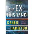 The Ex-Husband - Paperback