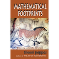 Mathematical Footprints: Discovering Mathematics Everywhere - Paperback