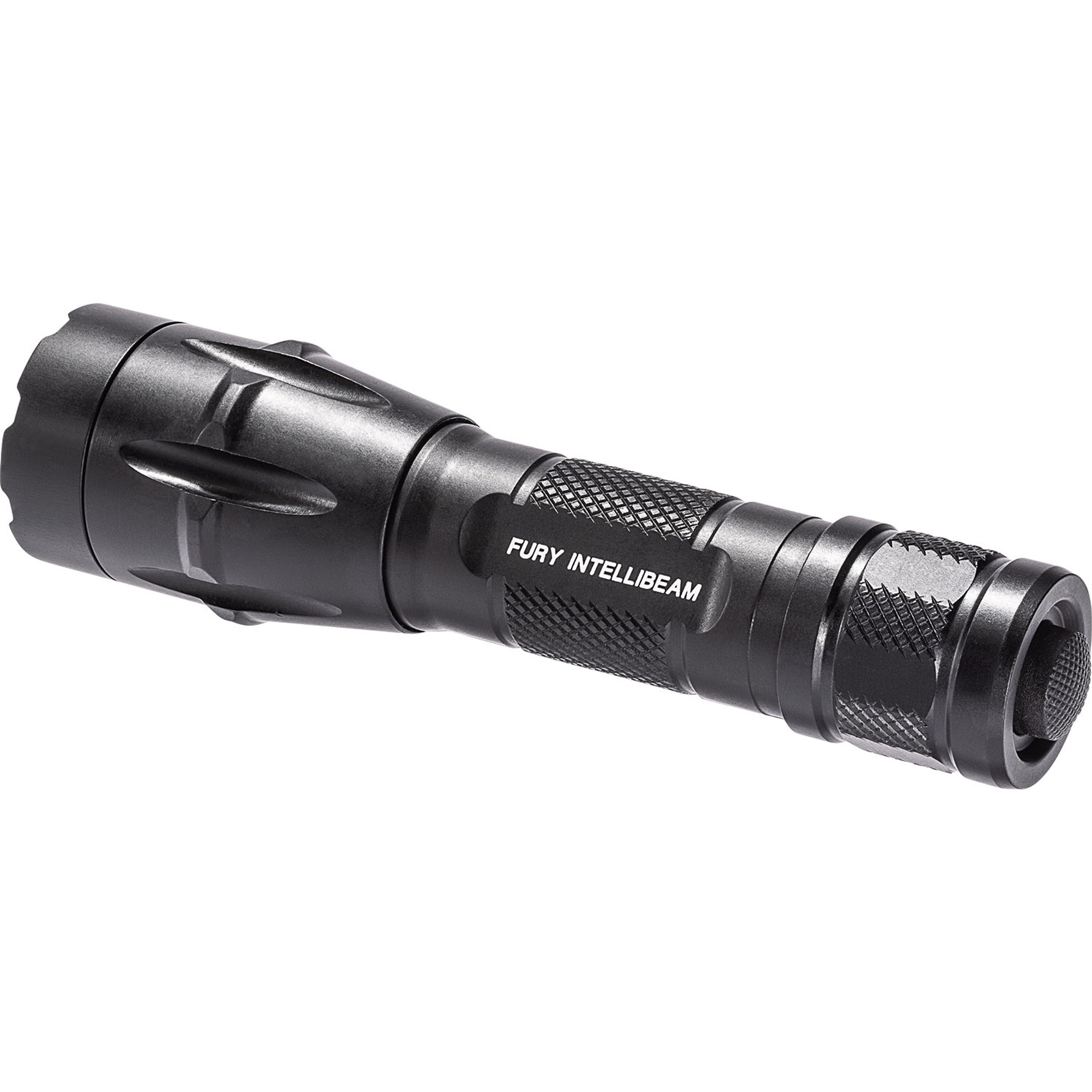 FURY IntelliBeam (Dual Fuel)(High Lumen)