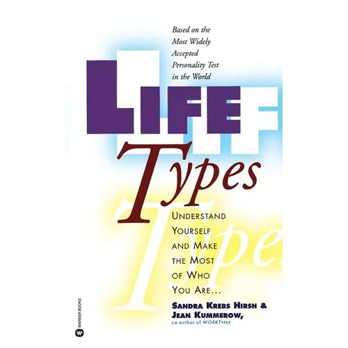 Lifetypes - Paperback