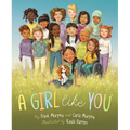 A Girl Like You - Hardcover