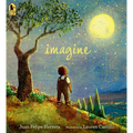 Imagine - Paperback