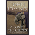 A Son of the Circus - Paperback